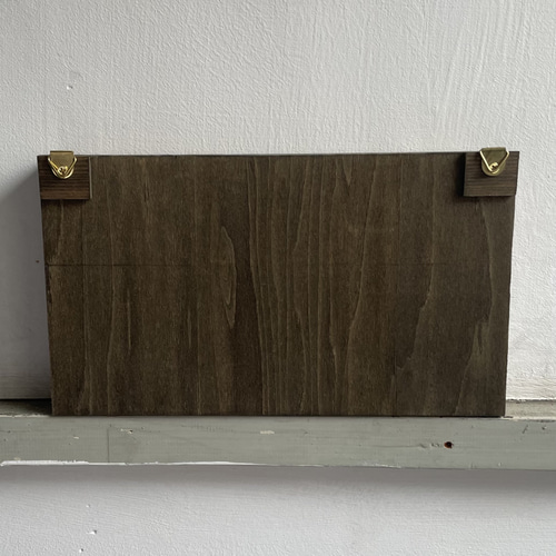 アルソトミラの標本箱 アルソトミラの種子標本箱 その他インテリア雑貨 三畳紀雑貨理科室