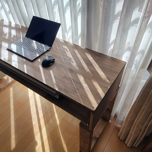 オーダーメイド】DTMデスク S110-45 DAW スライドテーブル(300