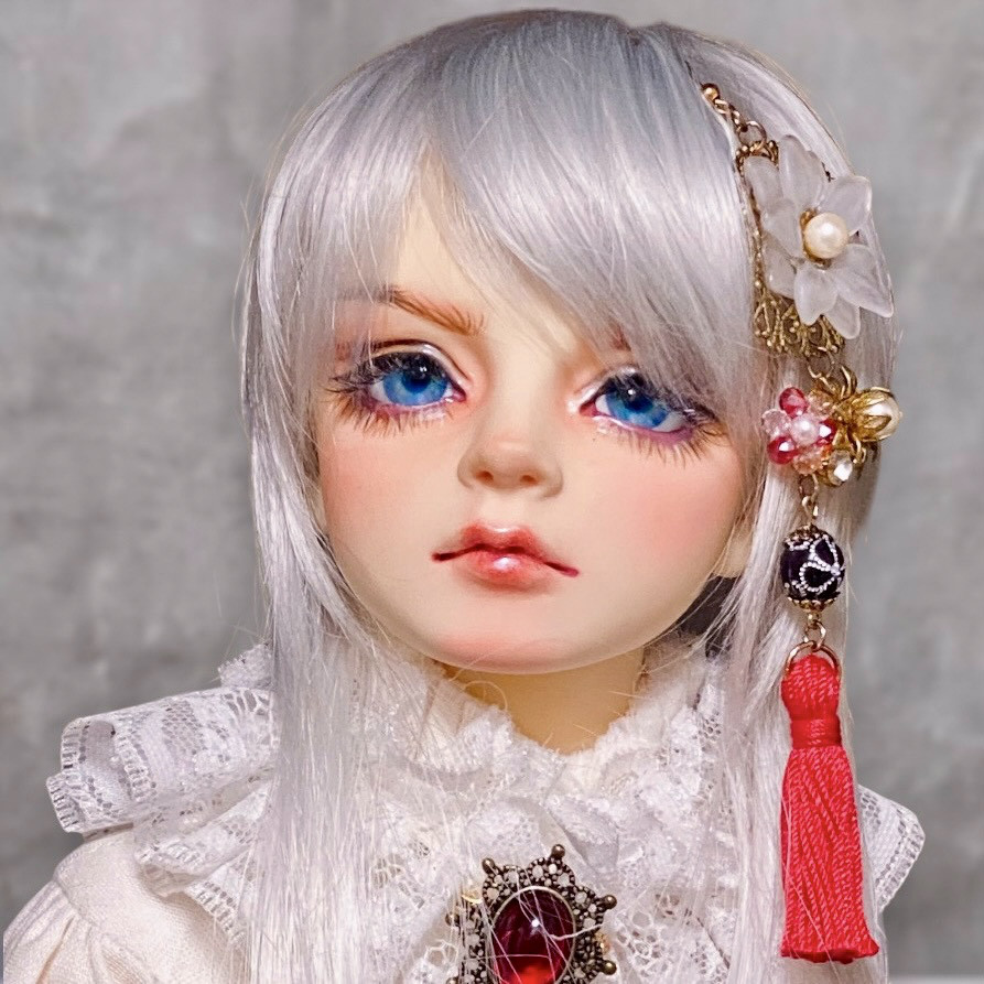 球体関節人形　ドール　人形 61SWg6vTboL._UF350,350_QL50_.jpg