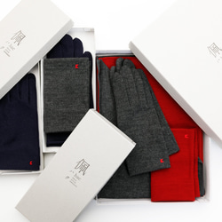 狗狗護臂：柴犬黑色款 + 4 款限量版顏色，日本製造，100% 羊毛腕巾，禮品 第7張的照片