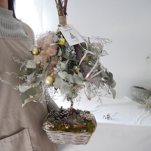 年末年始SALE】ユーカリ・ギリー 特大 ユーカリ 『ギンセカイ