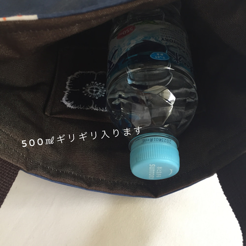 ⚮̈ ʾʾぷっくりまあるいタックバッグ⚮̈ minä perhonen⚮̈