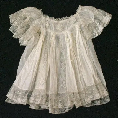 オーガンジー生地子供服（No.2626） 42,900円