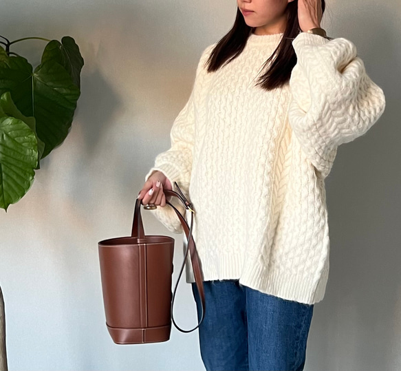 【お値下げ】バーバリー ケーブルニット fd7b9330bc75f13546144dcd29a35e