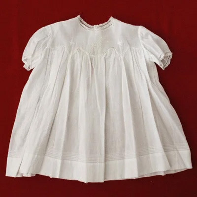 ベビードレス（No.1727）