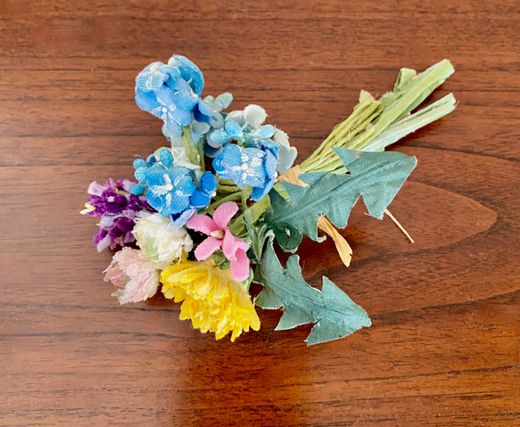 presents from spring B 4枚目の画像