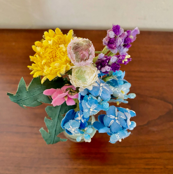 presents from spring B 3枚目の画像