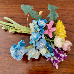 presents from spring B 5枚目の画像