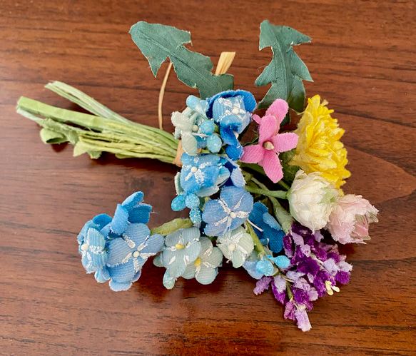 presents from spring B 5枚目の画像