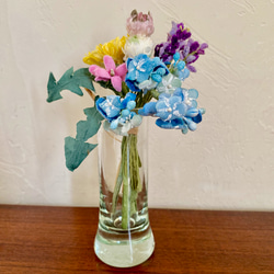 presents from spring B 2枚目の画像