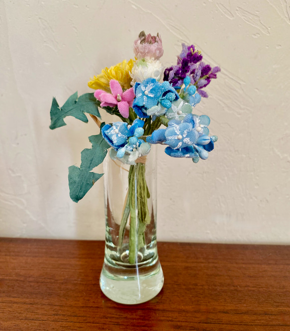 presents from spring B 2枚目の画像