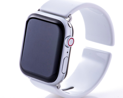 SOLITE バングル Apple Watch用 AppleWatchケース【バングルアジャスター】