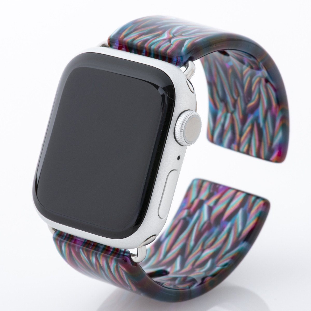 『エアバングル』シャイニング Apple Watch アップルウォッチ