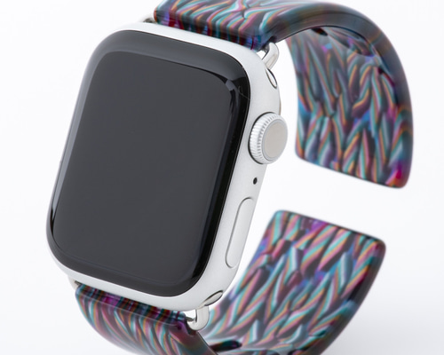 エアバングル』シャイニング Apple Watch アップルウォッチ