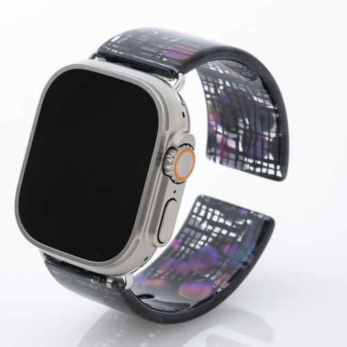 エアバングル』ドリームカラー Apple Watch アップルウォッチ