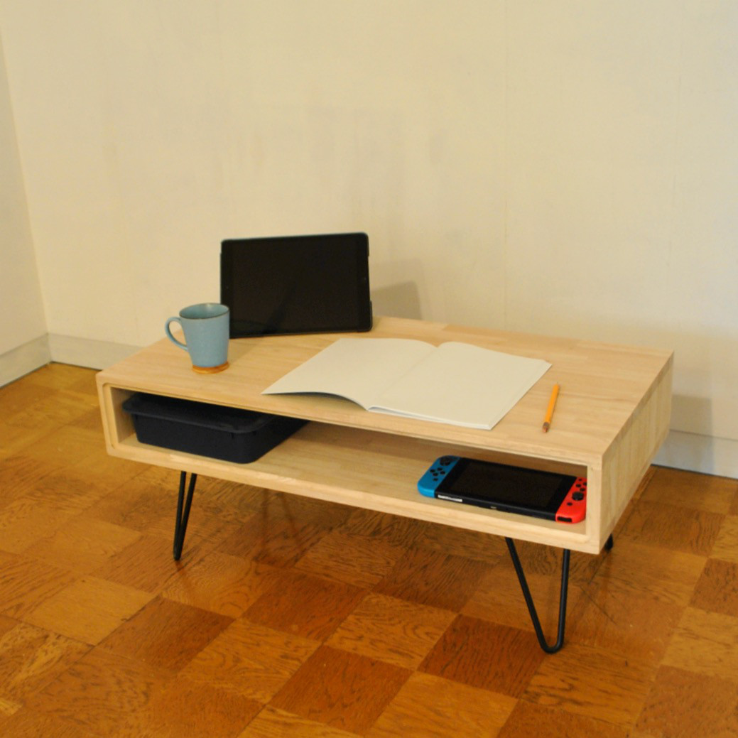 ボックステーブル