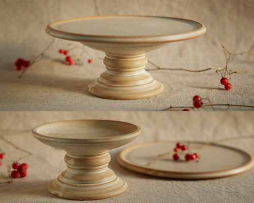 Vintage compote コンポート皿 Vintage compote コンポート皿 Compote