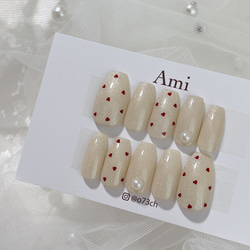 【mk_26m】オーダーネイルチップ mk_26m様専用】オーダーネイルチップ