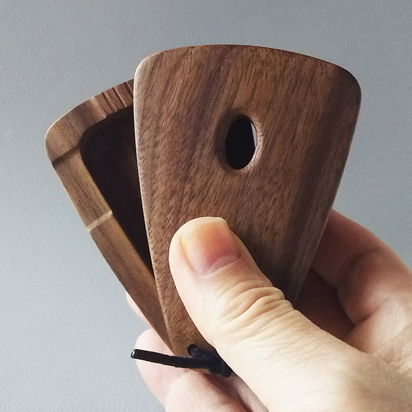 音が鳴るオブジェ Twist Pro（ツイスト プロ） 7枚目の画像