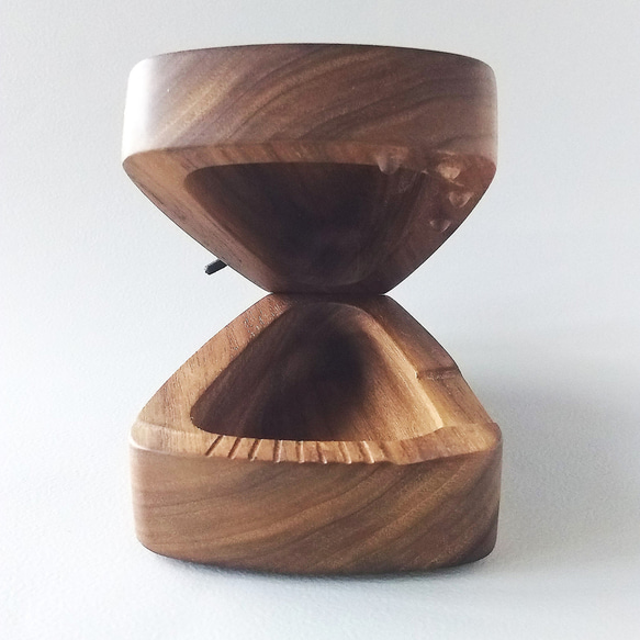 音が鳴るオブジェ Twist Pro（ツイスト プロ） 3枚目の画像