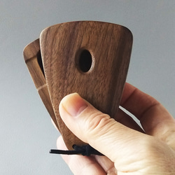 音が鳴るオブジェ Twist Pro（ツイスト プロ） 6枚目の画像