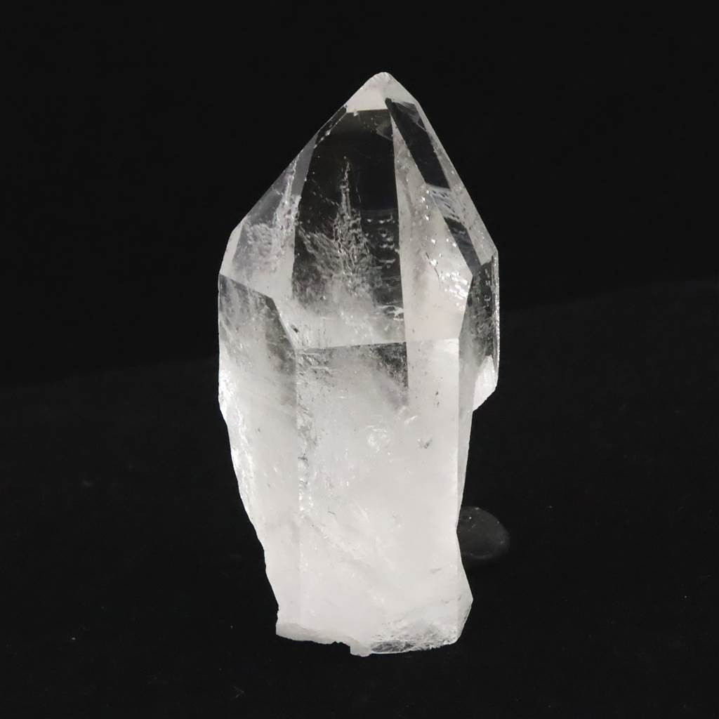 ゼッカデソーザ産水晶　原石  118.9g   #69369