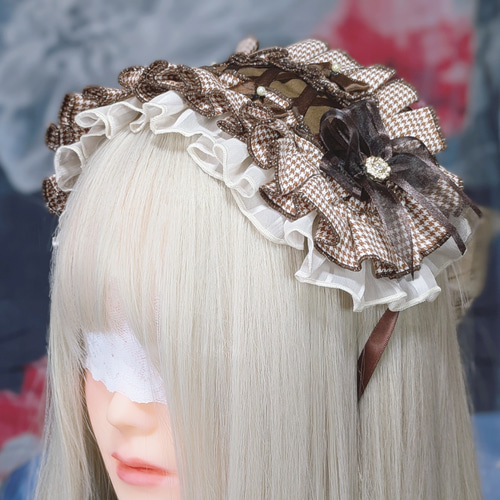 ゴスロリ ロリータ ゴスロリ・ロリータ ジュジュ LT54 ゴスロリ