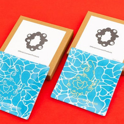 EXPO2025 ミャクミャク 金彩ガラストレイ 01d20384805878455a53919de4243b