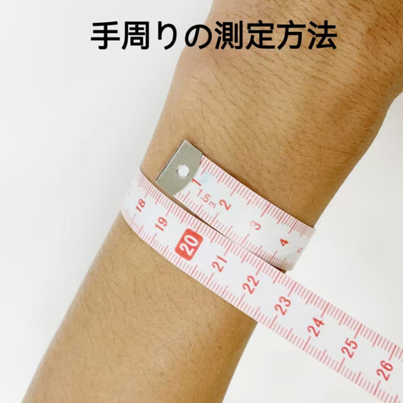 ハンドメイド ブレスレット バングル 漆器 漆塗り 運命 リストバンド 古代の技術 黒檀 誕生日 周年記念日 彼氏 14枚目の画像