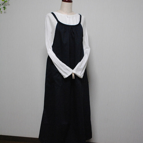 cocobonjour diary エプロンワンピース 2y coco様専用bonjour diary エプロンワンピース 2y - メルカリ