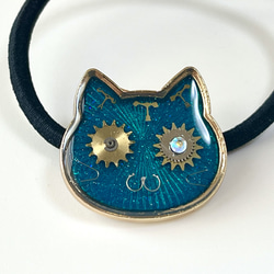 キラキラ⭐️　　あんぱん＆猫 楽天市場】アンパンマンきらきらワッペン-コキンちゃんANH016