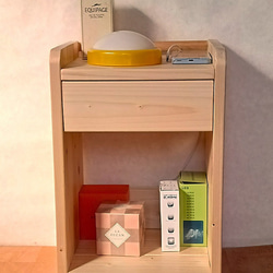 歳末25日まで特別価格 ￥9800を￥8600 優しいお色のフラワースタンド