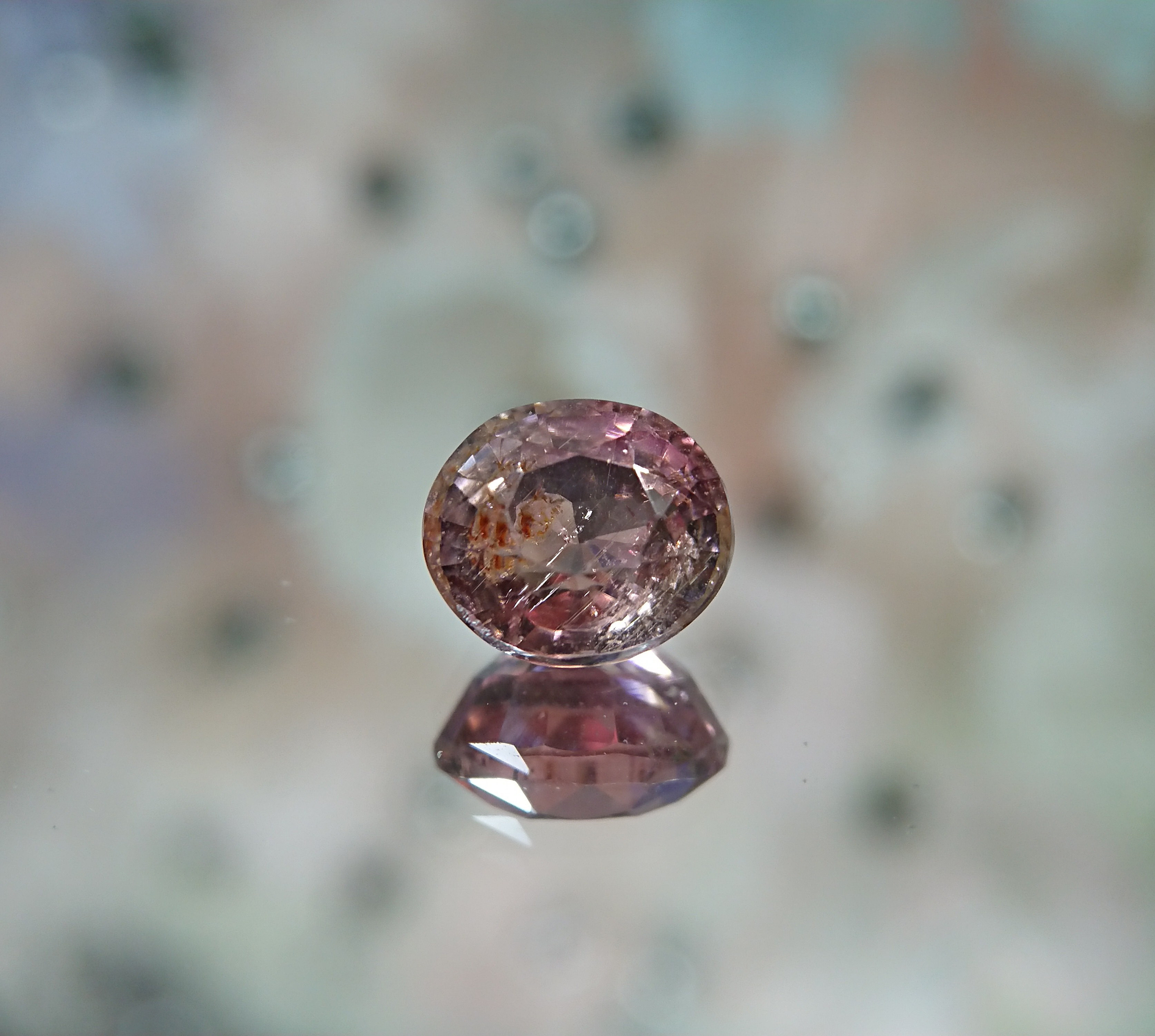 トルマリン   1.97ct ⭐2043