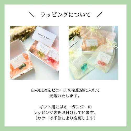 色が選べる】キーホルダー キーリング ストラップ りんご リンゴ