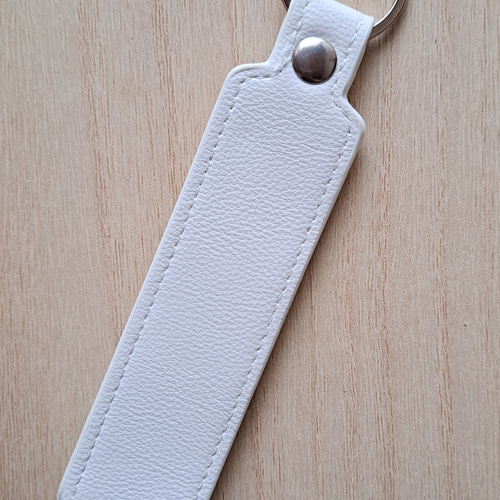 TWICE ダヒョン キーホルダー ホワイト キーホルダー イミュ 通販