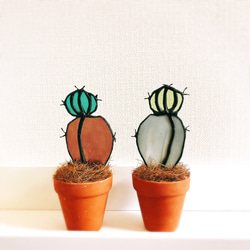 ステンドグラス工房シルビアの販売中作品一覧 | ハンドメイド
