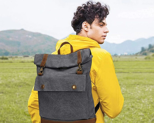 木の庄帆布 定価32000円 黒 ビジネスリュック B4 PC収納 マックブック 木の庄帆布 定価32000円 黒 ビジネスリュック B4 PC収納 マック