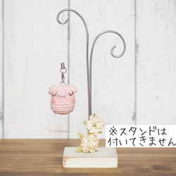 はぴらきトントン《天使のトントン》おまもり 4枚目の画像