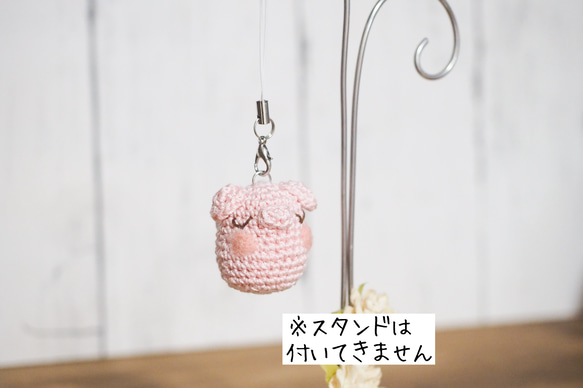 はぴらきトントン《天使のトントン》おまもり 5枚目の画像