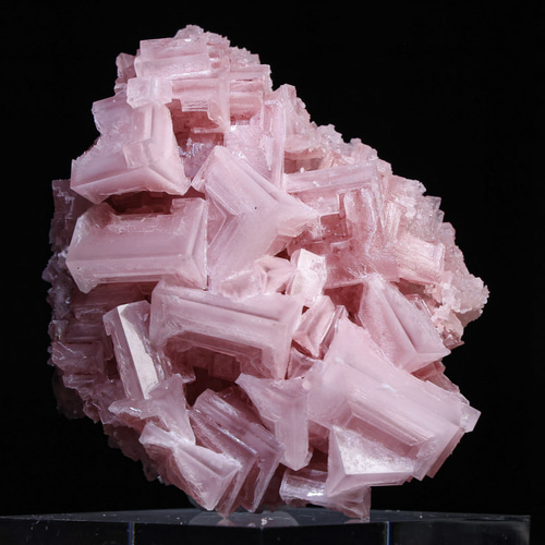 ピンク アパタイト マスコバイト 共生 25 鉱物 標本 原石 ピンク アパタイト マスコバイト 共生 25 鉱物 標本 原石