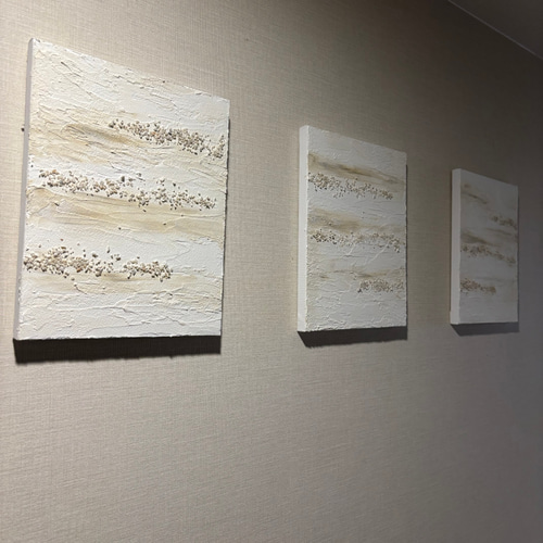 原画 3点setテクスチャーアート 〜stone〜 原画 3点setテクスチャーアート 〜stone〜 絵画 R.art 通販