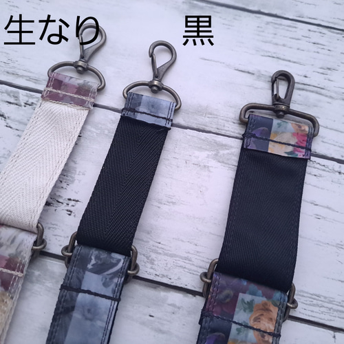 ハンドメイド リバティ アーカイブギンガム パープル 通勤バッグ A4