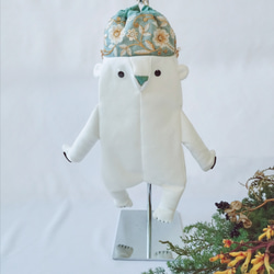 しろくま のおすすめ人気通販 検索結果｜Creema(クリーマ