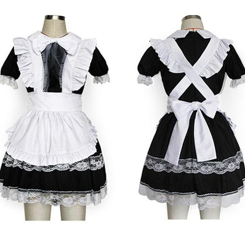 美品✨️ロリータ♡ワンピース 姫ロリ 大きいサイズ♪5L♡コスプレ♡メイド 楽天市場】セクシー メイド服 コスプレ 豪華セット 甘ロリータ