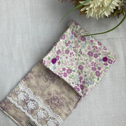 サニタリーポーチ ハンカチ のおすすめ人気通販 検索結果