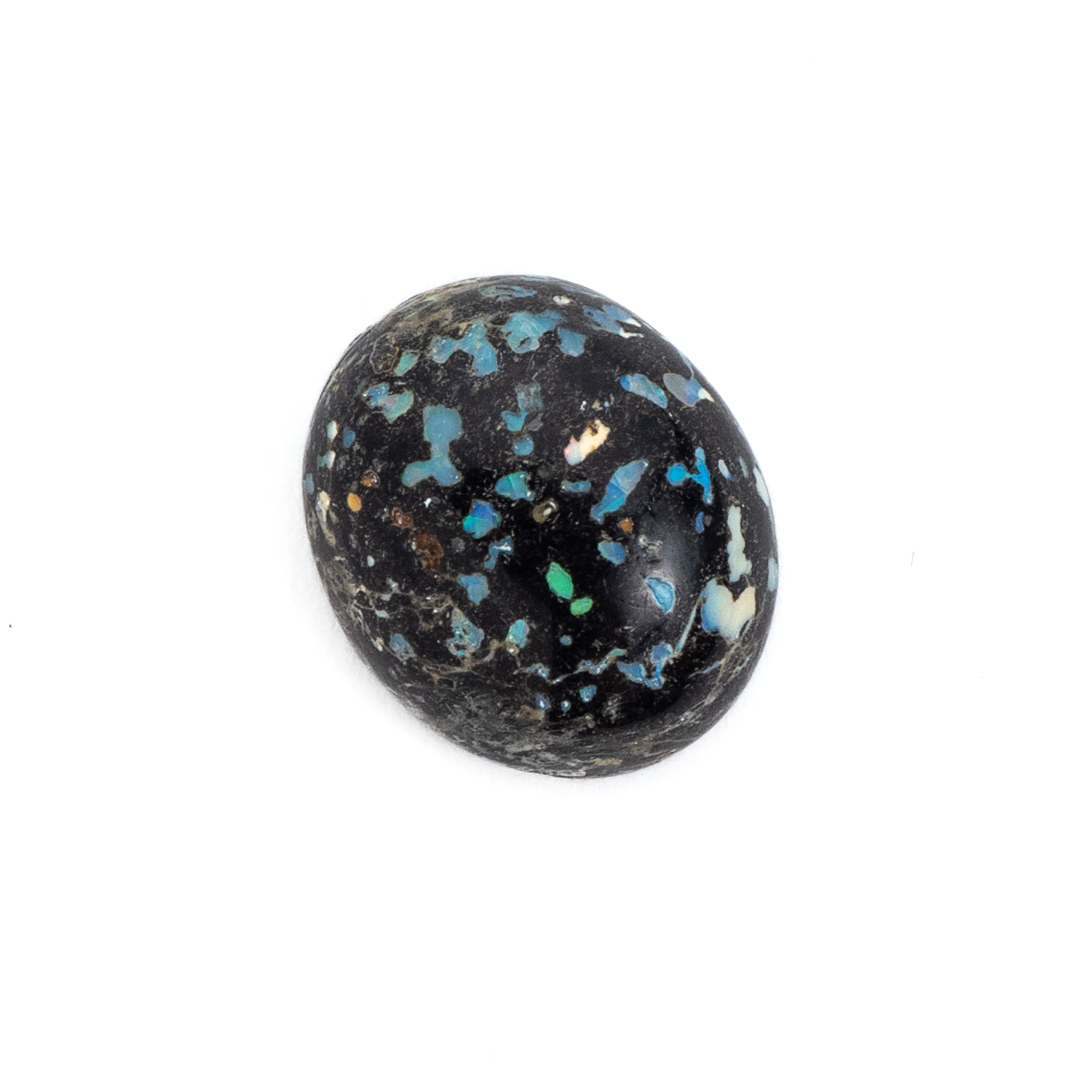 【希少オパール】レオパードオパール 4.40ct