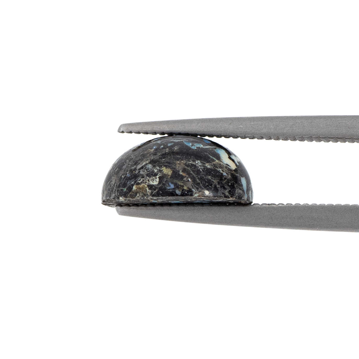 【希少オパール】レオパードオパール 4.40ct