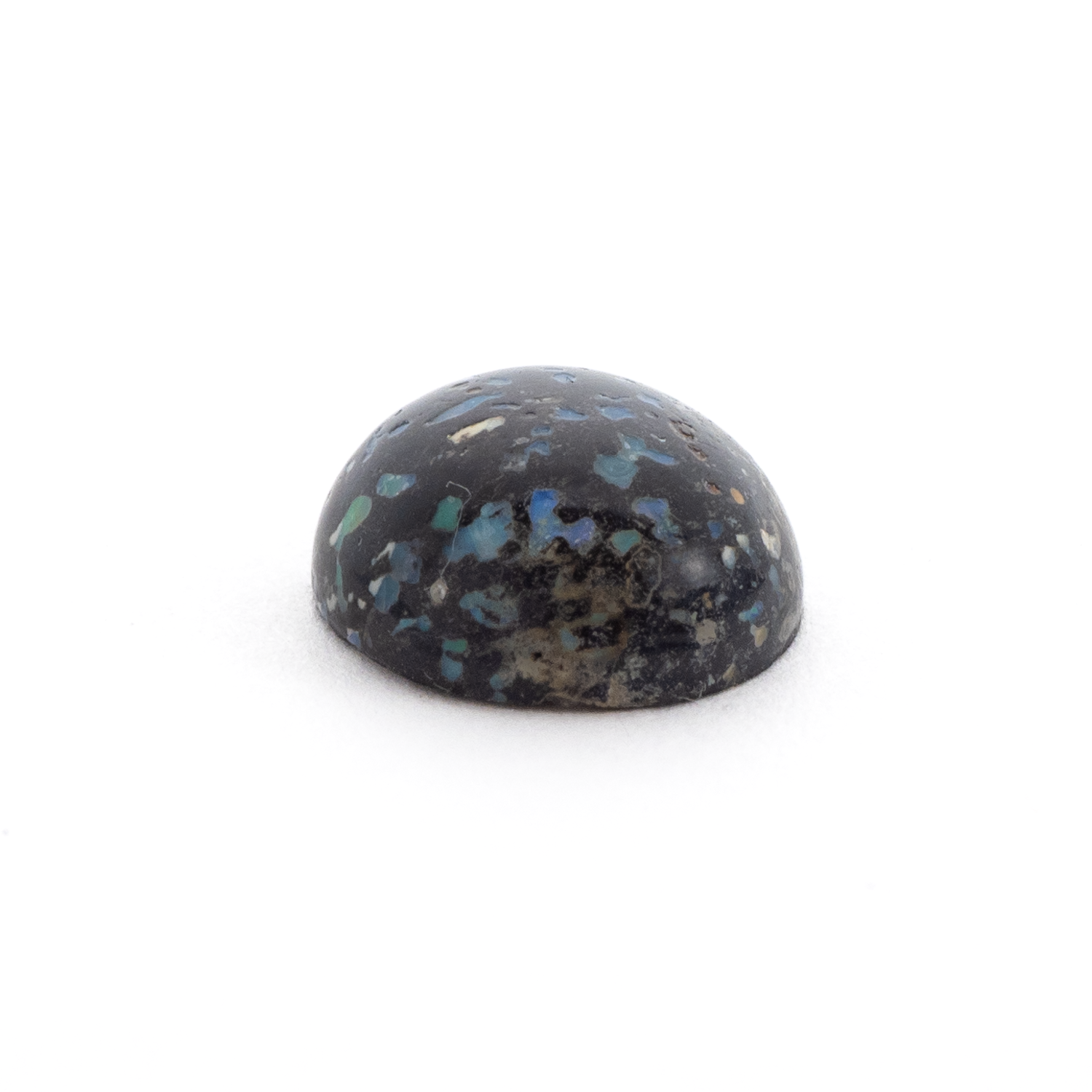 【希少オパール】レオパードオパール 4.40ct