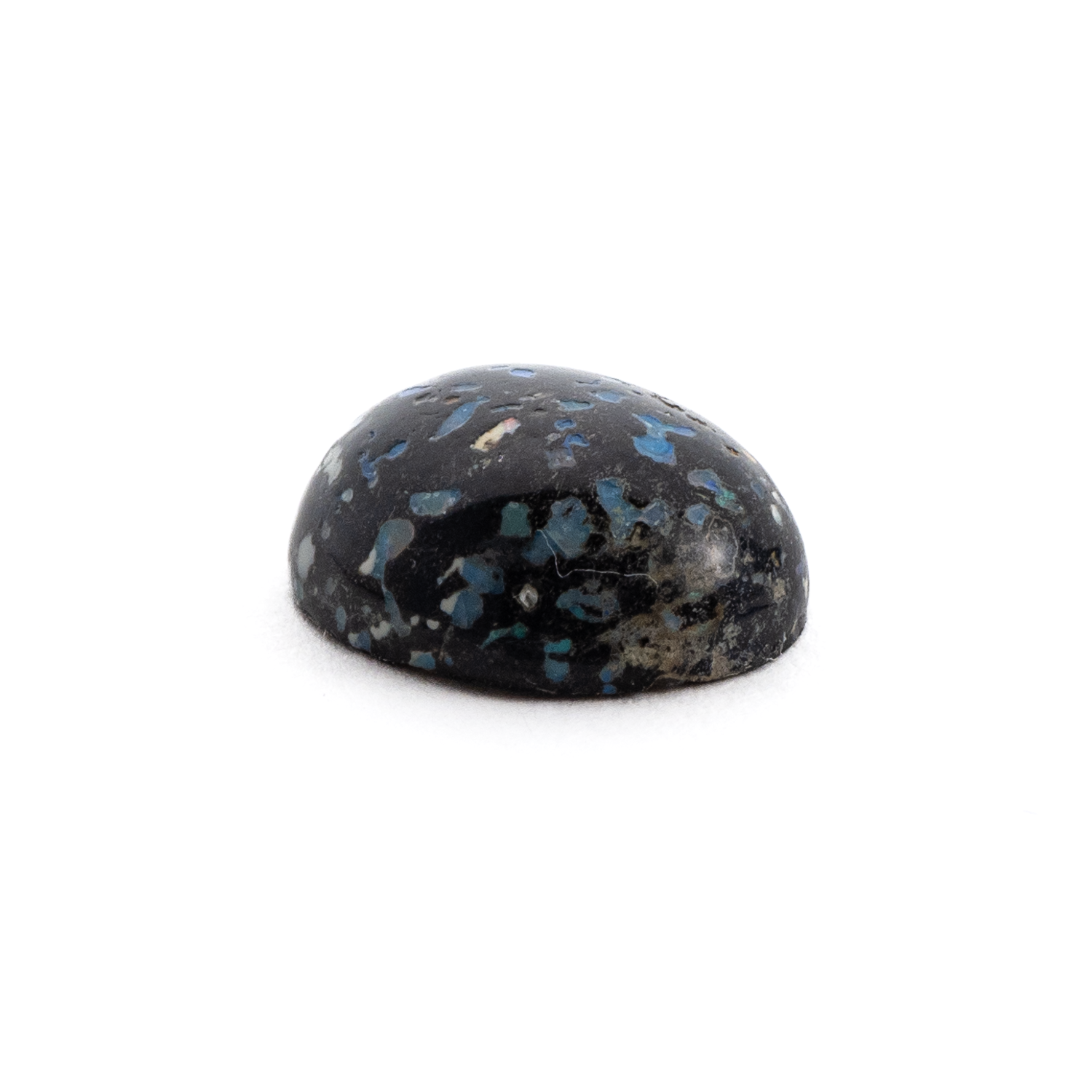 【希少オパール】レオパードオパール 4.40ct