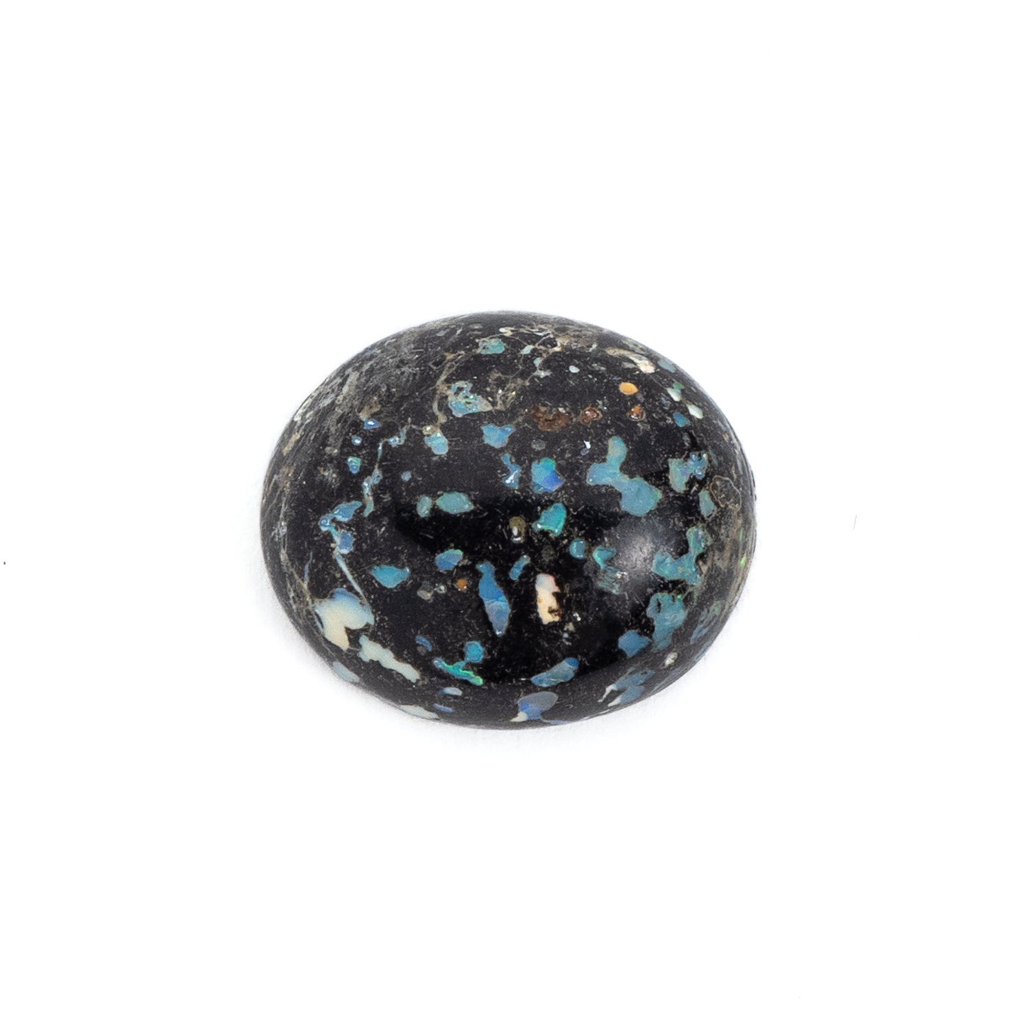 【希少オパール】レオパードオパール 4.40ct